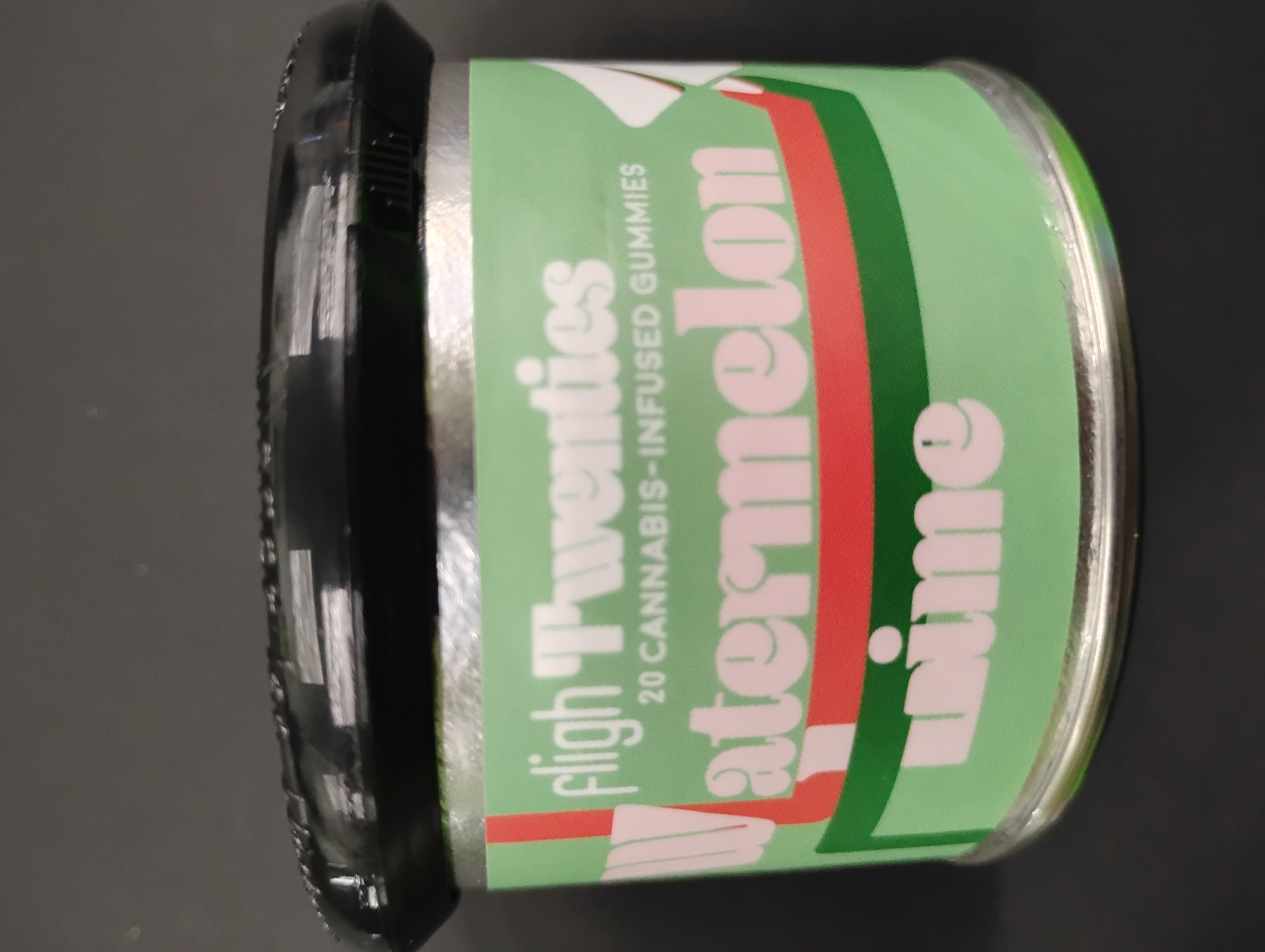 Fligh - Watermelon Lime (I)