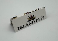 Island Pezi Rolling Papers