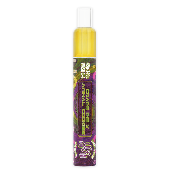 Umamii | Live Rosin 1g AIO Vape | Grape Pie x Animal Cookies