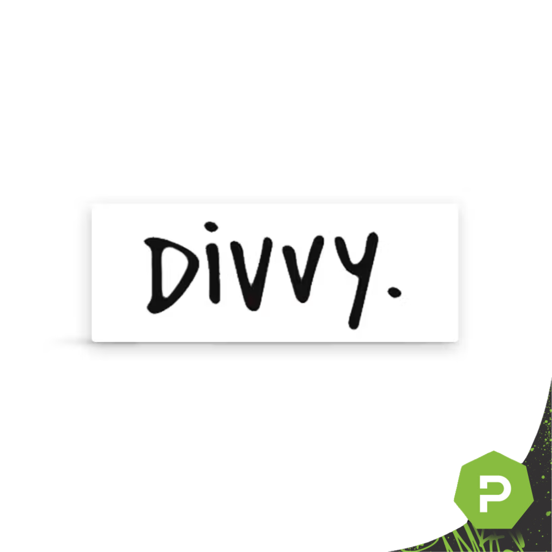 Divvy | 1g x 2 Infused Pre-Roll Pack | Raspberry Jam