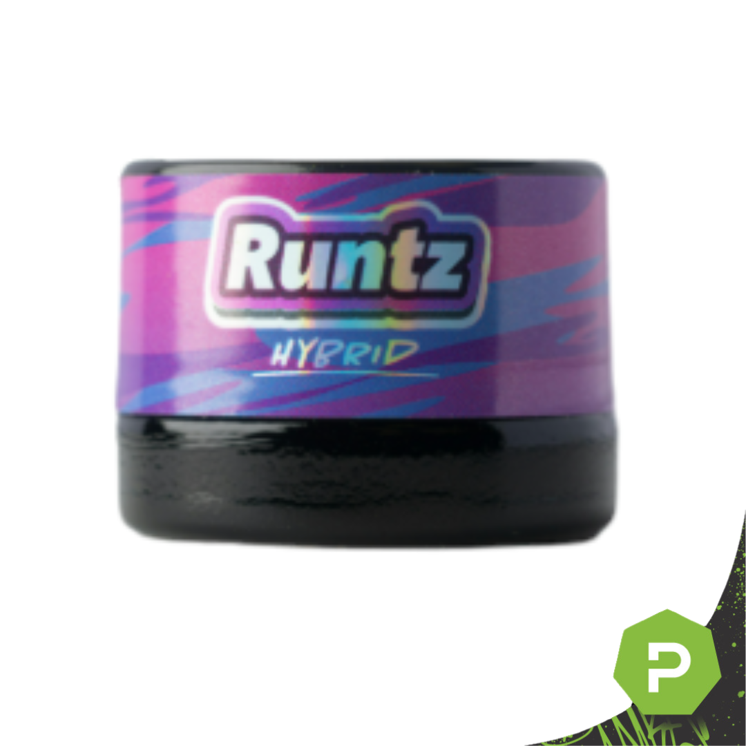 The Limit Live Resin | Runtz