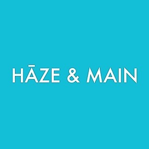 Haze & Main 100mg Milk Chocolate