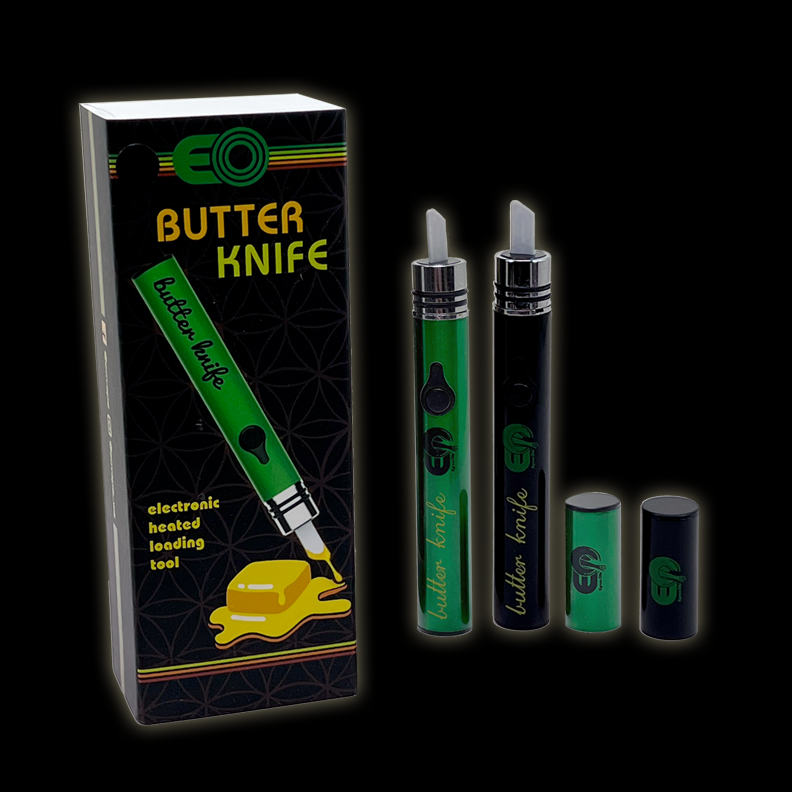 Electric Heated Loading Dab Tool