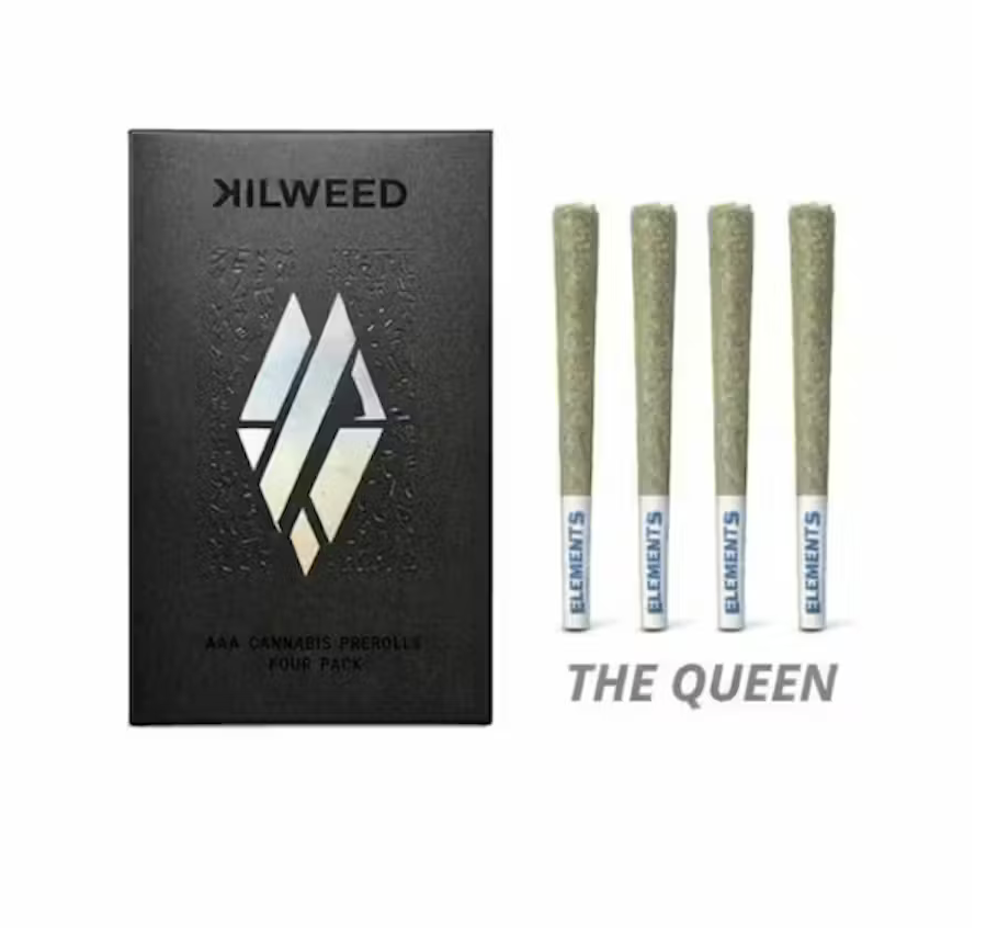 The Queen