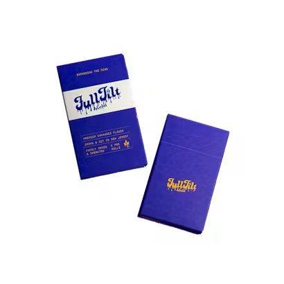 FullTilt Labs Blunts 5pk | Frost Donkey | 1g (Sativa)