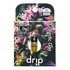 GALACTIC GAS | HYBRID | 510 VAPE CARTRIDGE | 1G | MED