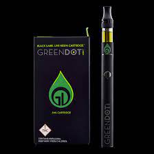 Green Dot - Cartridge - Soul Cleanser