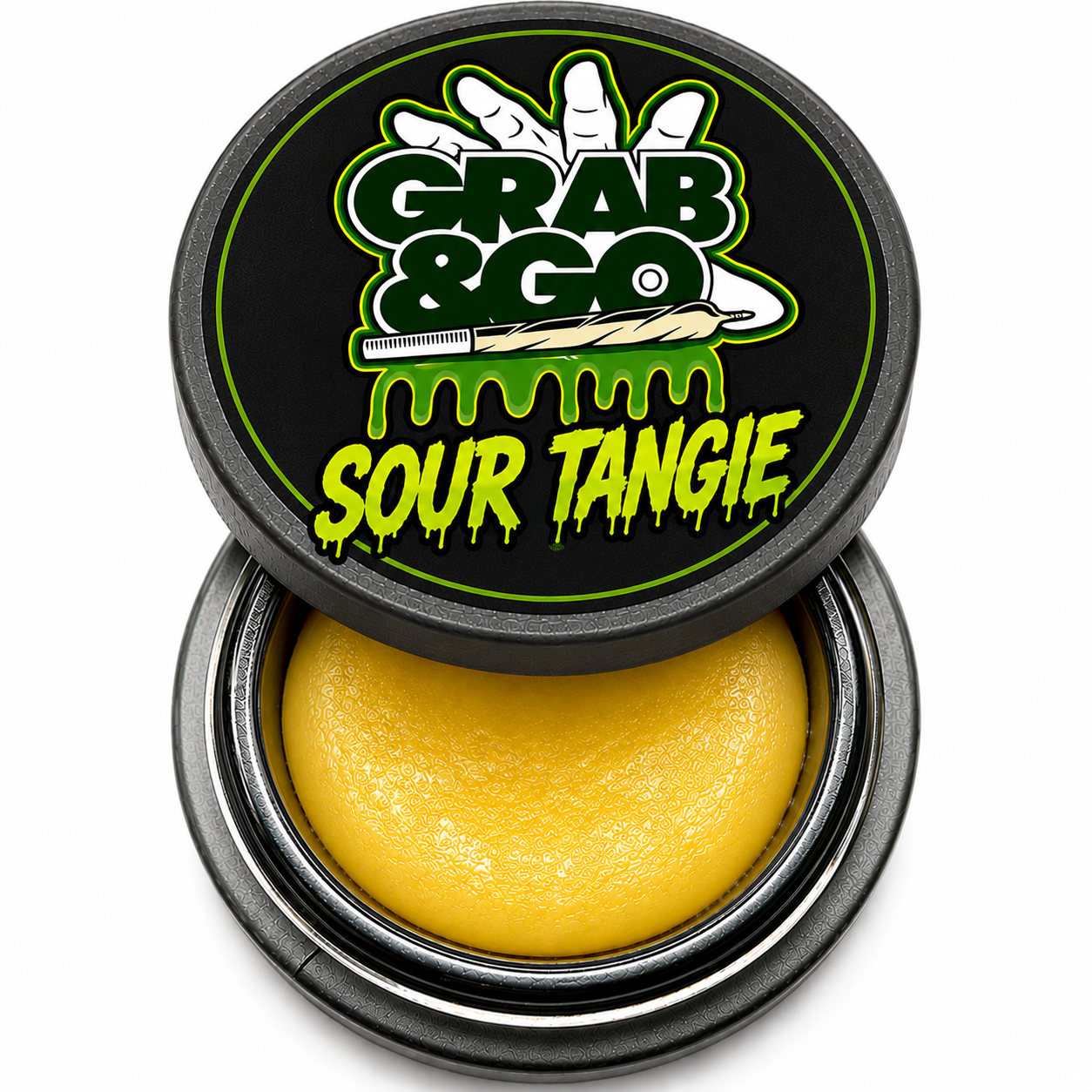 Grab & Go Badder Sour Tangie