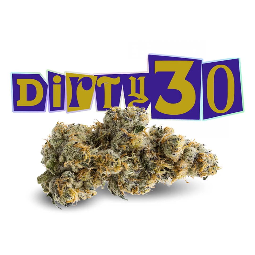 Dirty 30 - - Holy Grail by Fade Co.