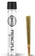 Scoops - 1g Preroll
