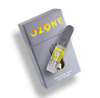 Rainbow Belts (H) - Vape Cart (1g) - Ozone