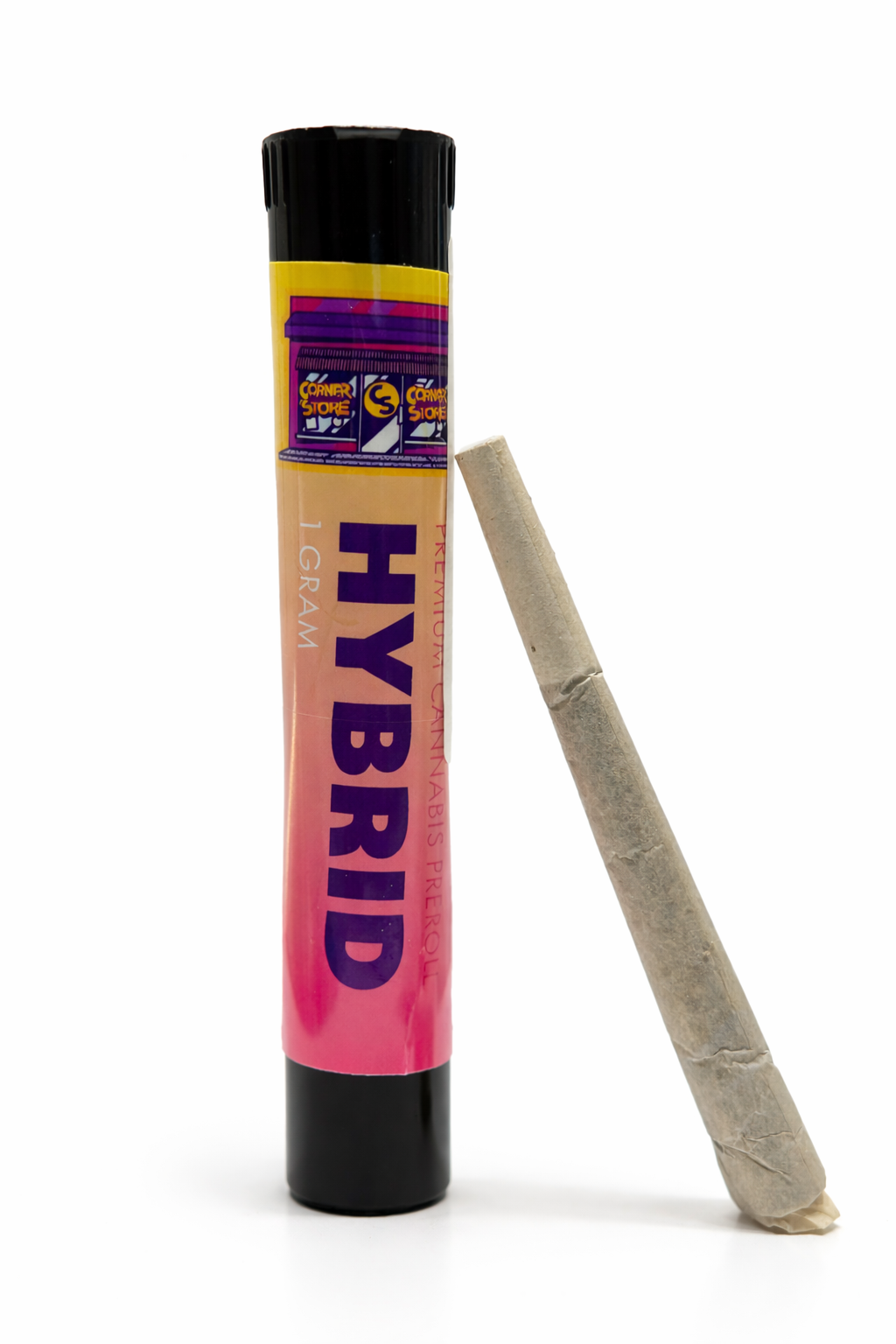 Corner Store | Hybrid Blend | Pre-Roll