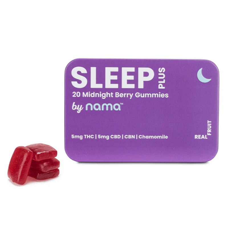 Sleep 20pk Gummies
