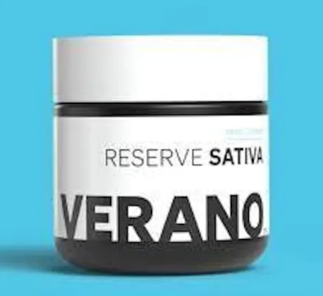 Flower - Casey Jones - Reserve - REC