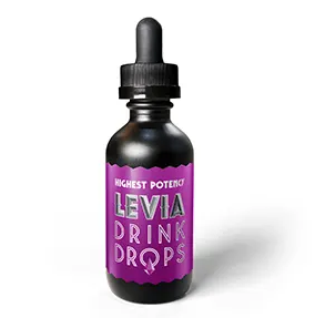 Levia | Dream Drops Indica (.5g) product photo