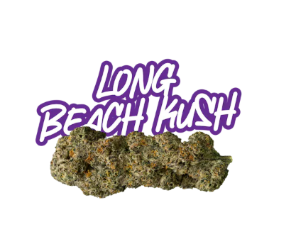 Long Beach Kush
