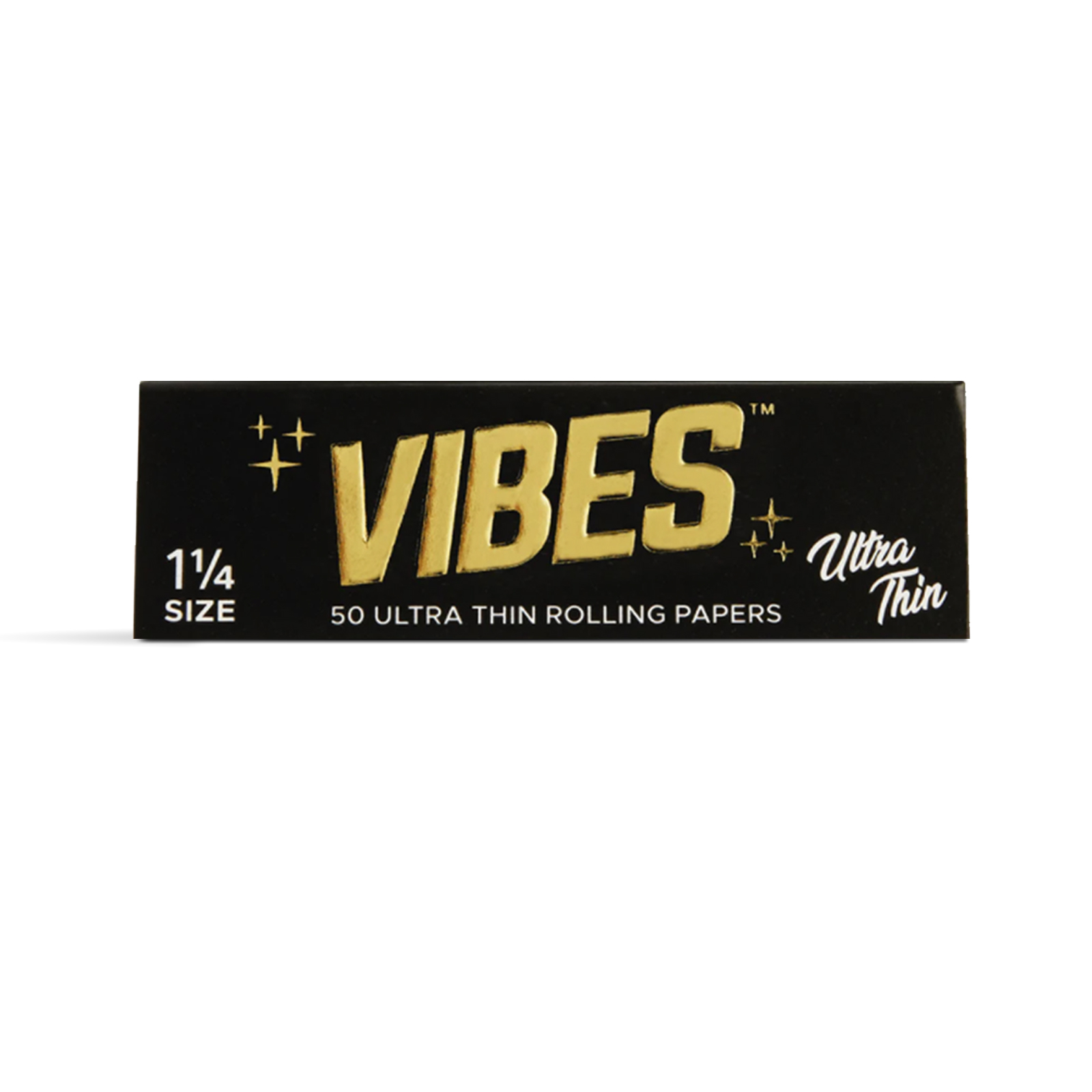 1.25" Ultra Thin Papers