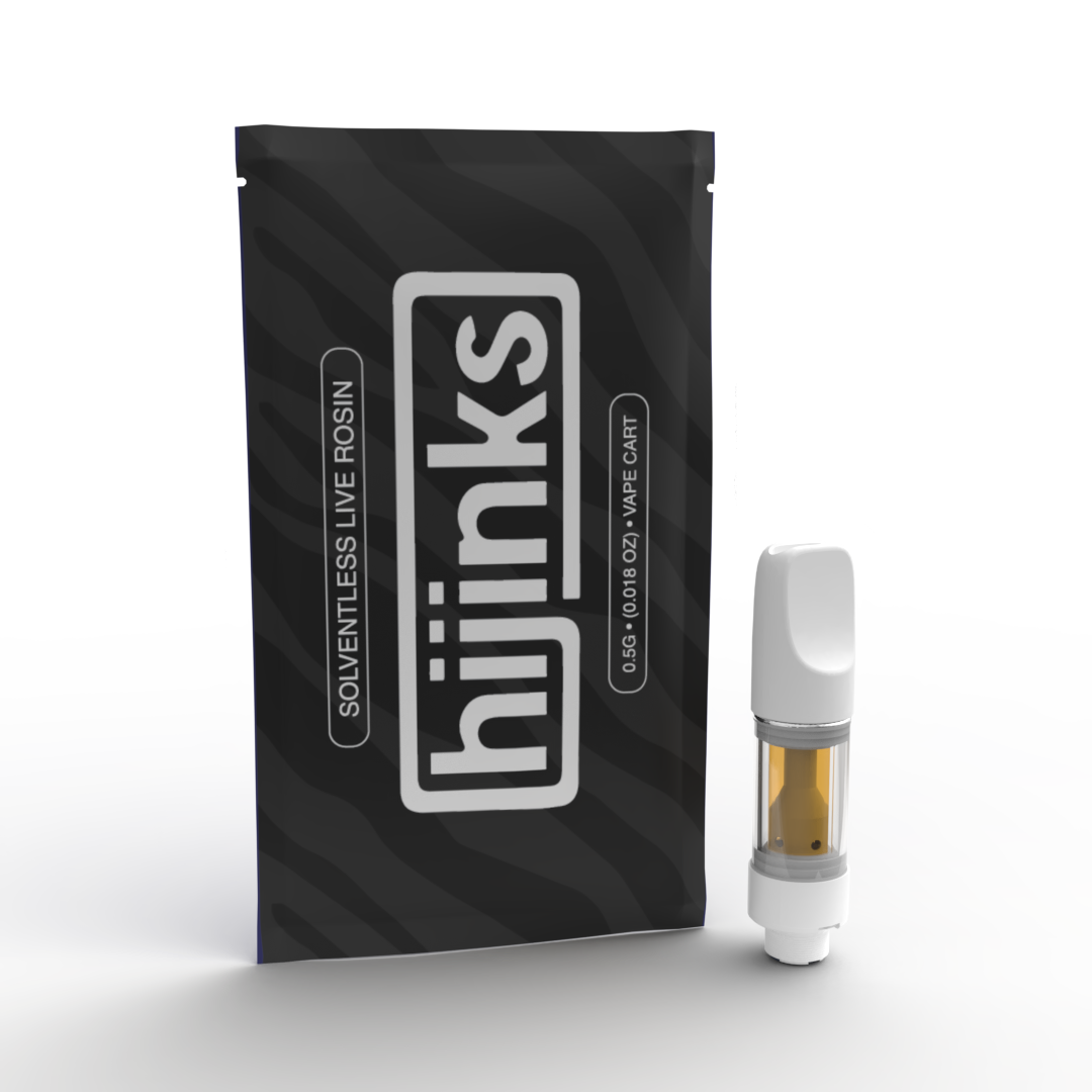 Devil Driver Live Rosin