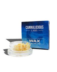 Strawberry Lemonade Wax Baller Jar | 7g