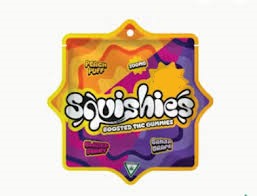 200mg Gummies 3 flavor Multipack Indica