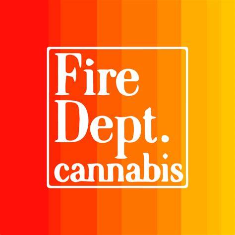 Fire Dept | Fruity Crispy 100mg (S) Solventless