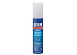 Ozium Air Sanitizer