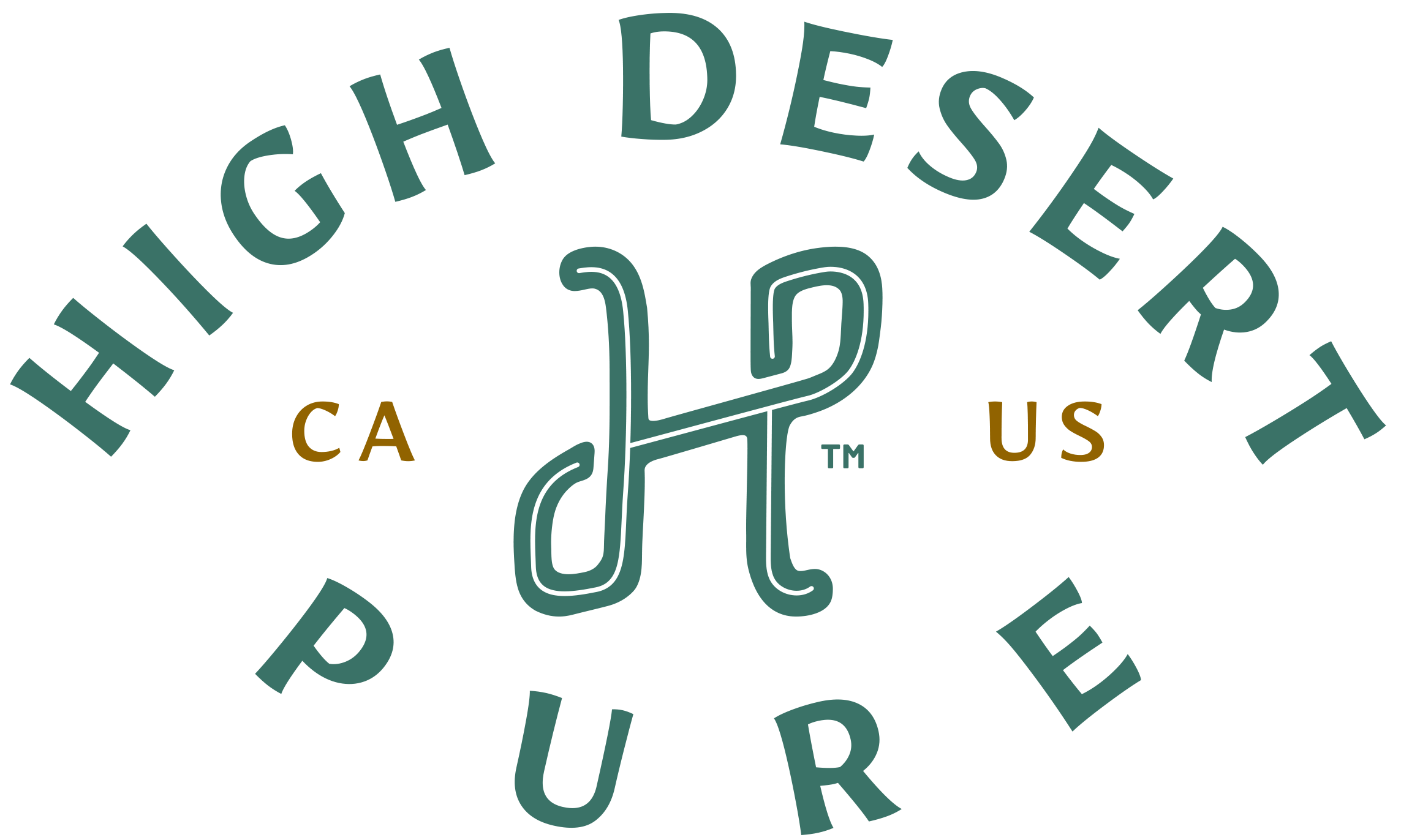 High Desert Pure Light Tropic Lotion