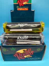 EPIC WHOLESALE - ACCESSORIES - 79MM - ROOKS ROLLER