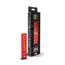 PIFF STIXS - VAPE LIQUID DIAMOND - 0.5G - SATIVA - LIMON