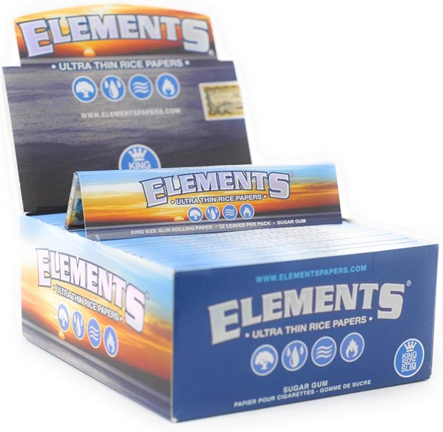 Elements Slim