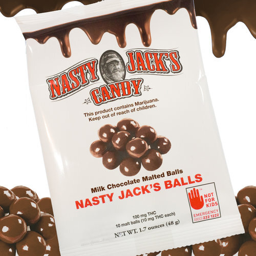 Malt Balls 10pk