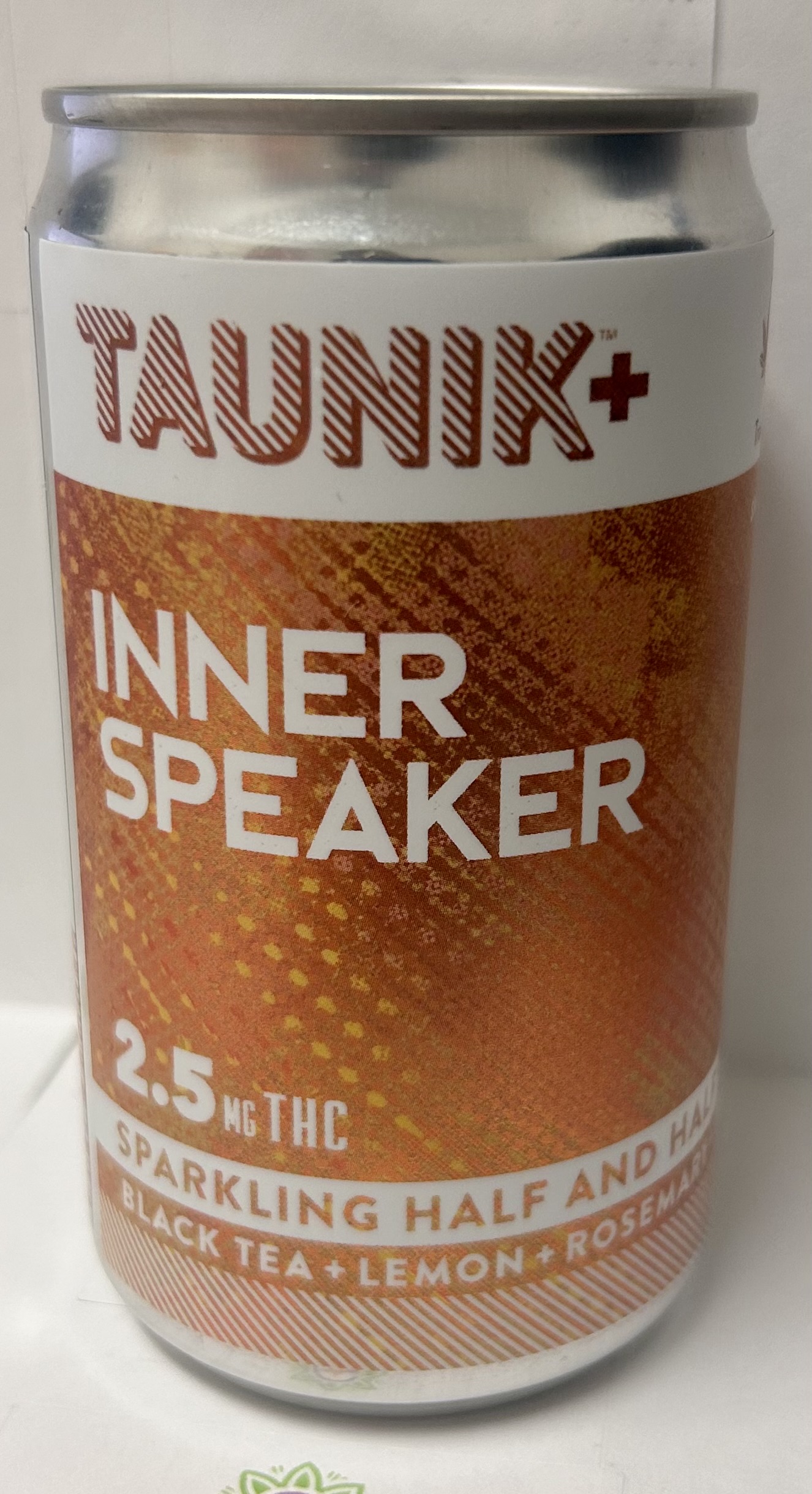 Inner Speaker Mini Can