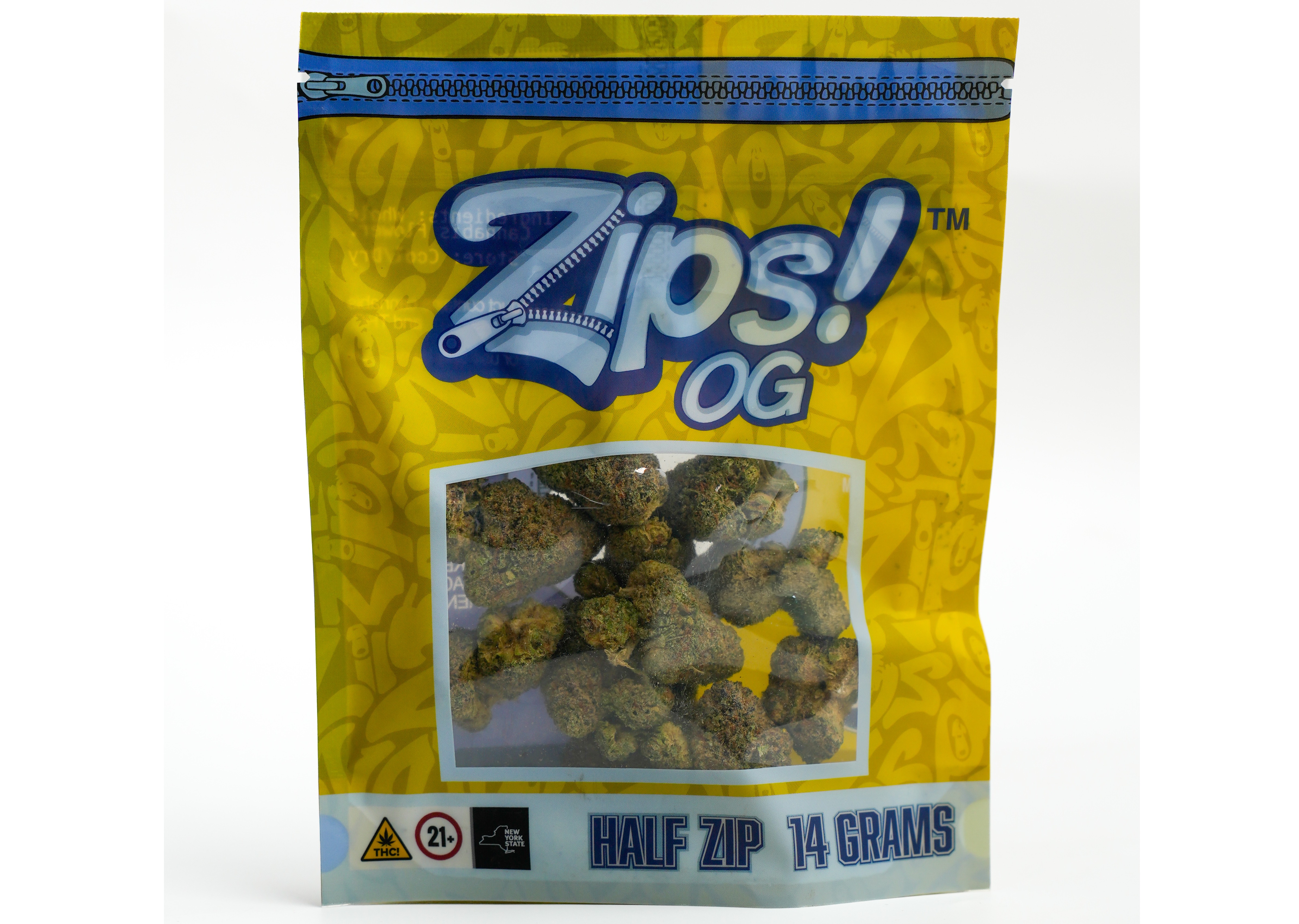 Cookies and Cream | Flower | 14g