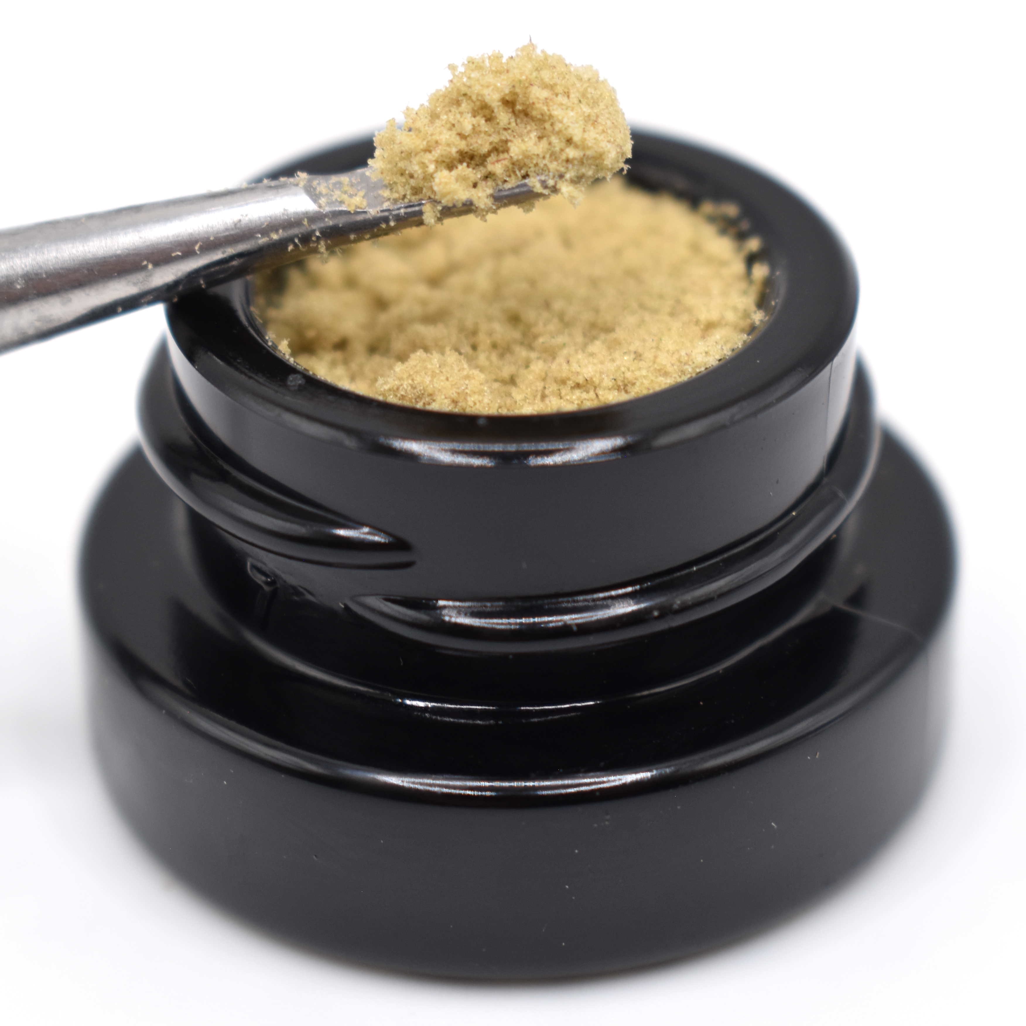 Static Sift Hash (0.5g) - Zaragoza