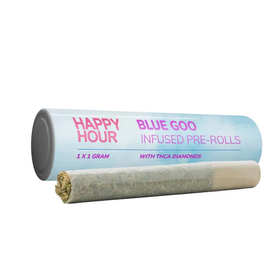Blue Goo 1g
