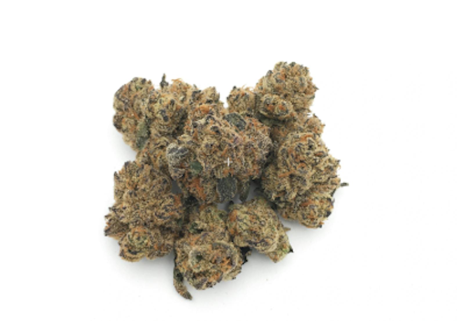 Jack Herer Deli Tier 2