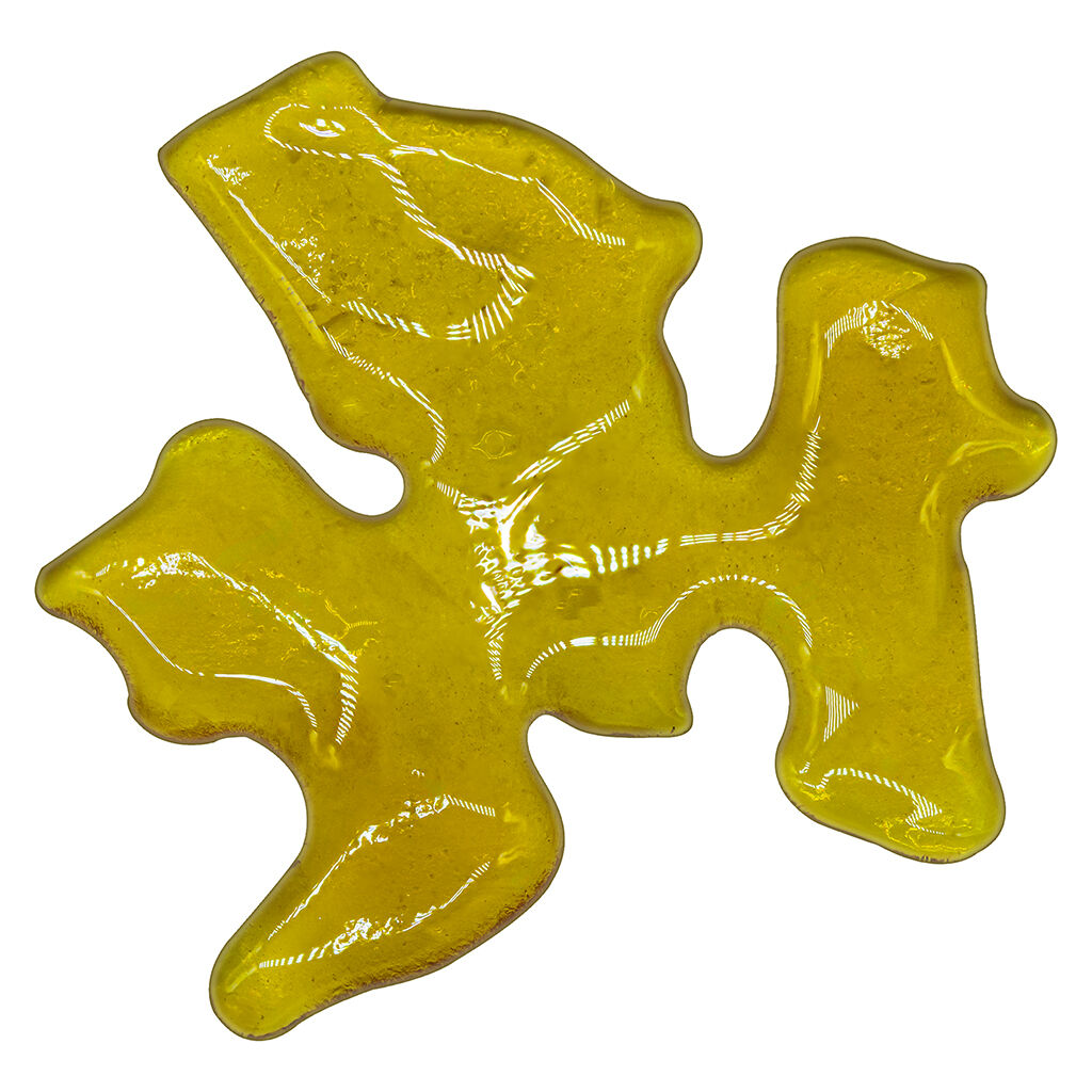 Endgame - Designer Pink Shatter - 1g