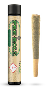 Berry Blissful (Pre-Roll)