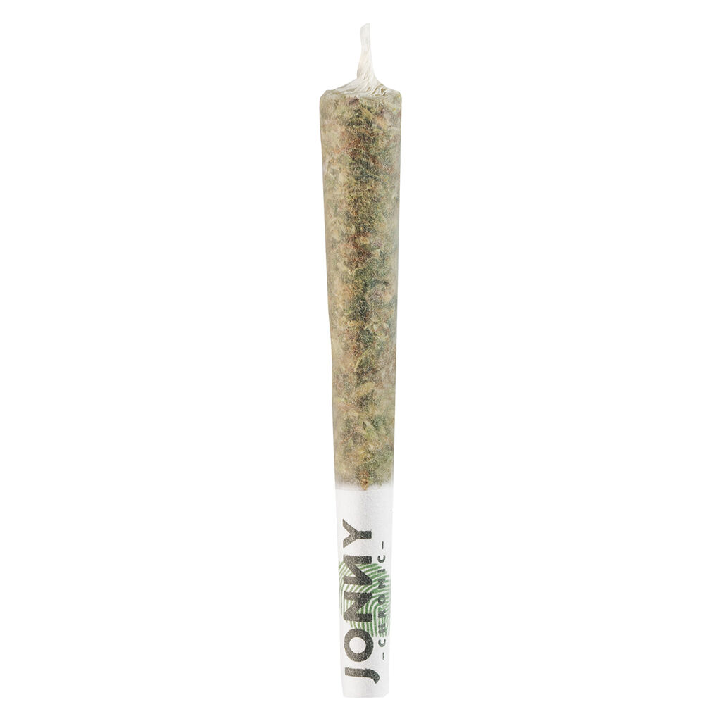 Rotating Sativa Reefers | 2x1g