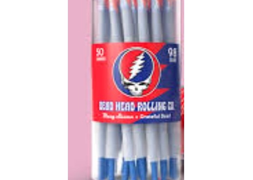 Blazy Susan | Dead Head King Size Cones 50ct