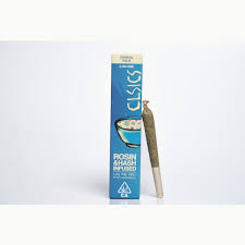 Preroll: Cereal Milk
