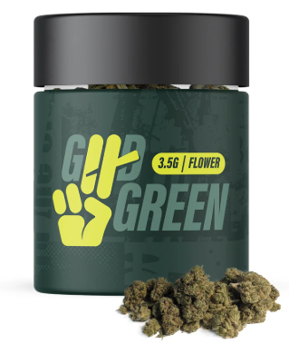 Flower | Animal Mintz x Face Off OG | 3.5g - Indica