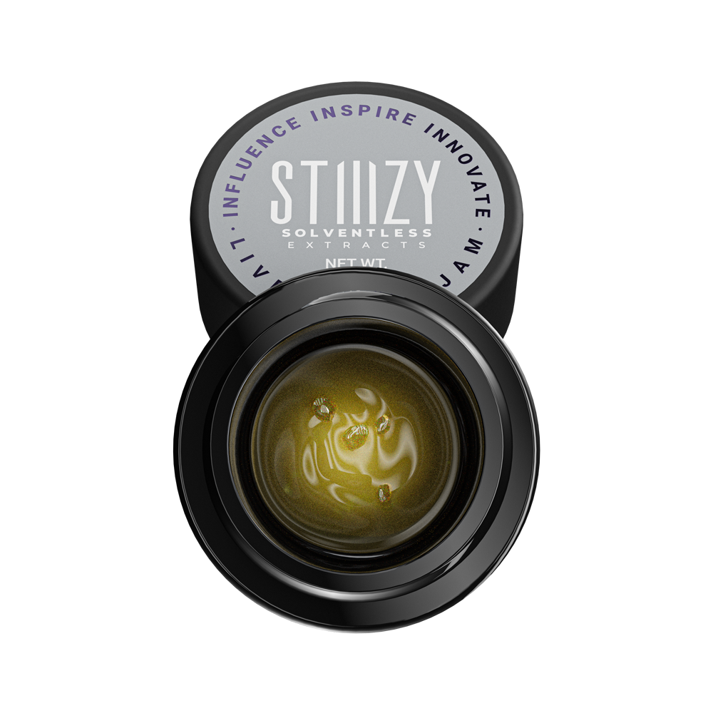Stiiizy — Kush Cake