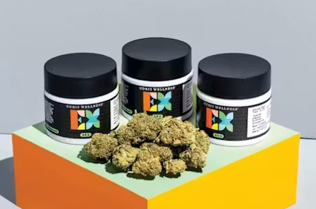 CURIO Green Diesel 3.5g
