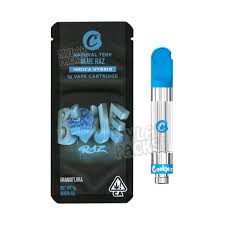 Cookies Cart | Blue Raz | 1g (Indica)