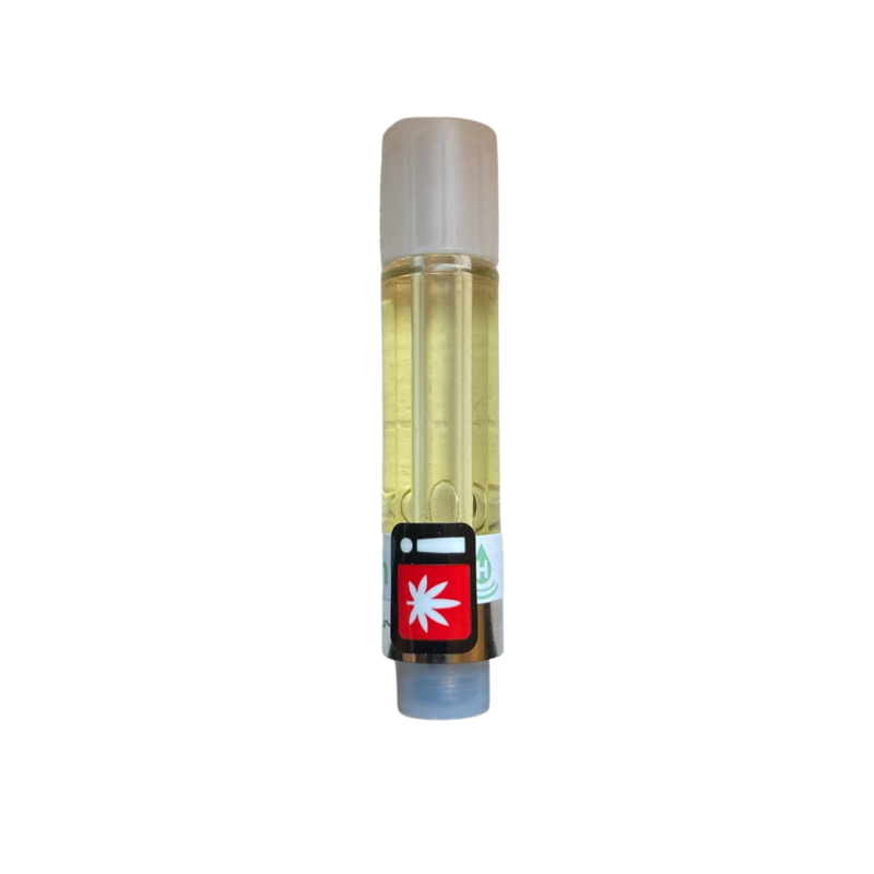 Black Ice Co2 Glass