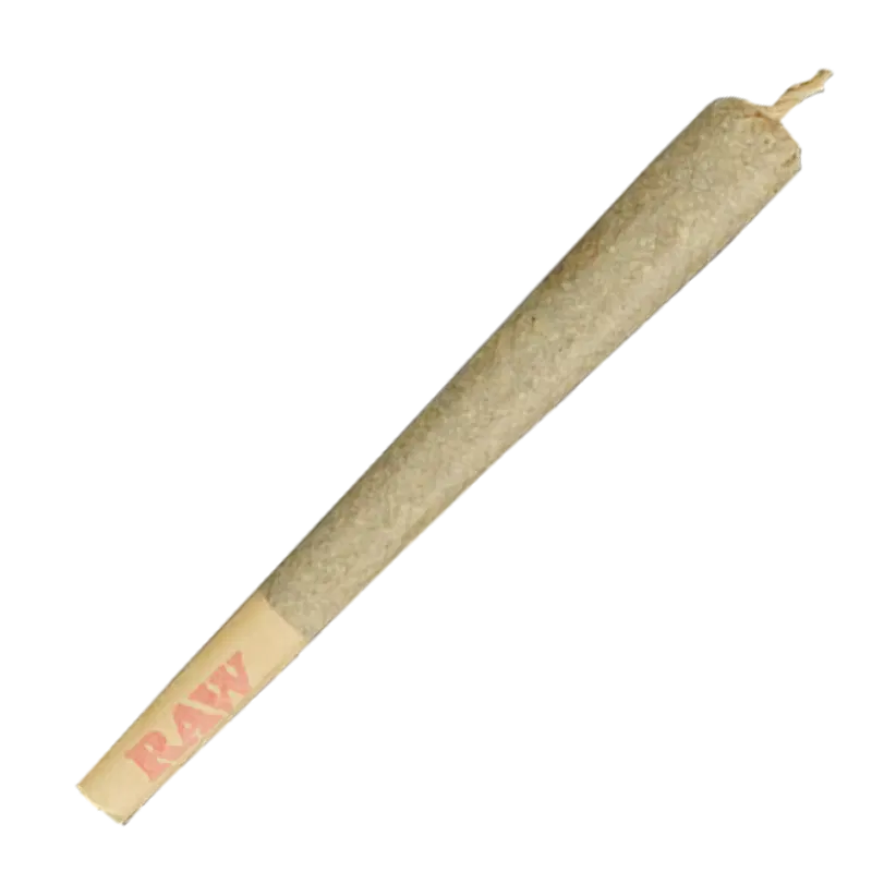 Macaroon Preroll