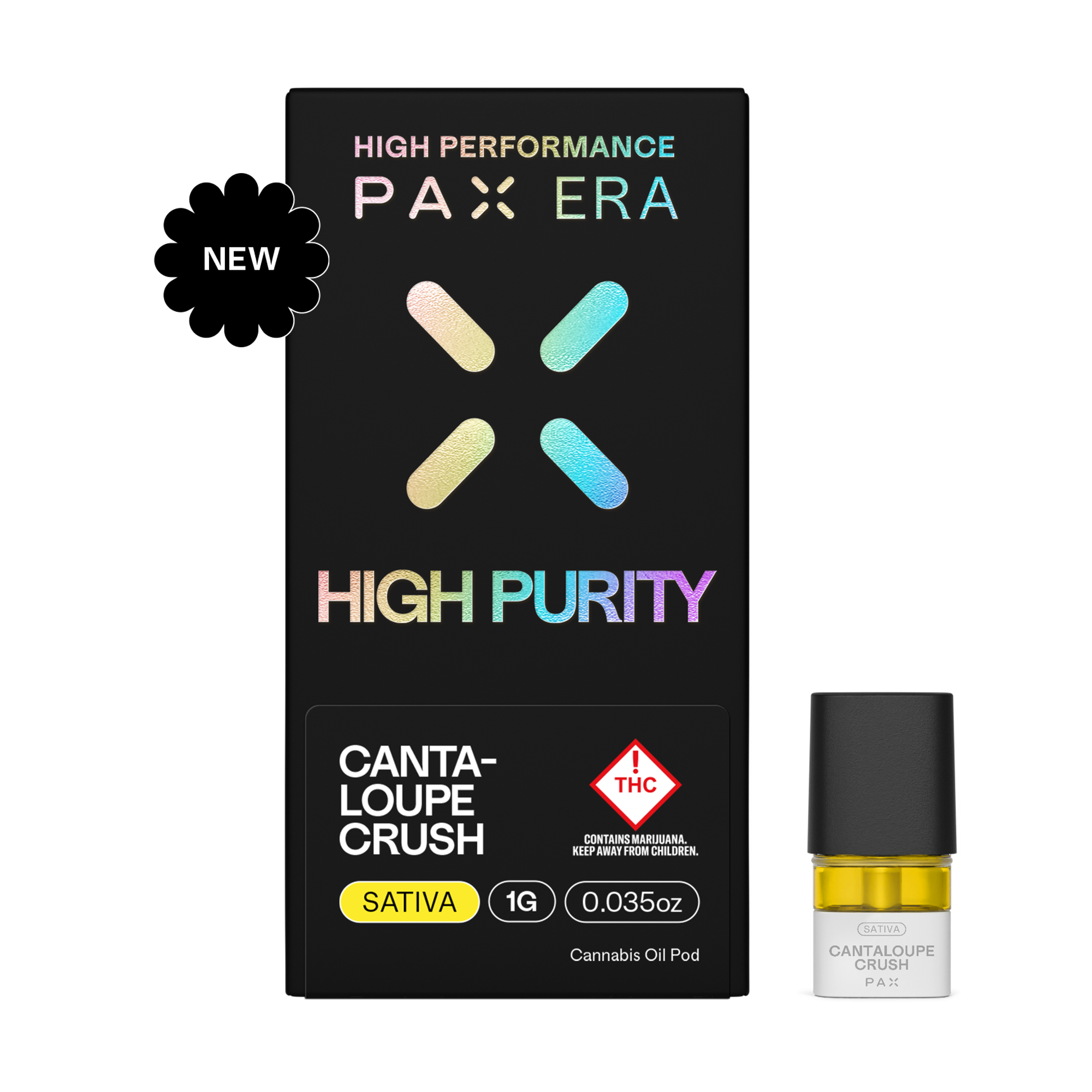 High Purity Cantaloupe Crush