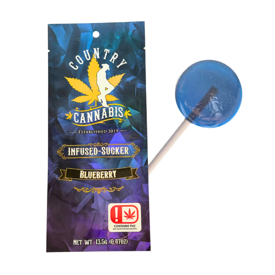 Cc Blueberry