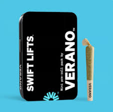 Reserve | Pre-rolls | Guava Casquitos | Iced Swift Lifts | 2.5g/5pk